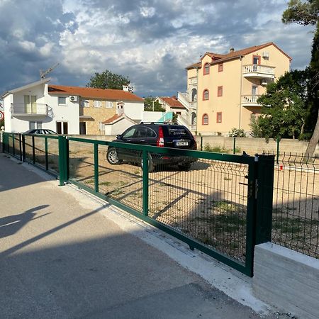 Apartments Bojanic Vodice Eksteriør billede