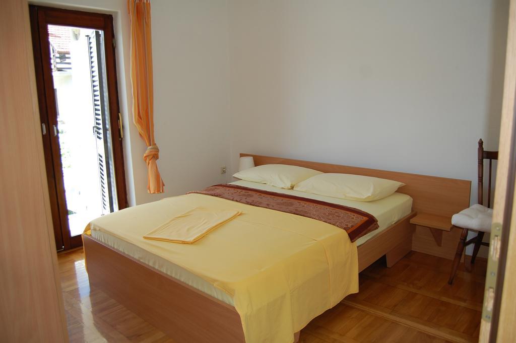 Apartments Bojanic Vodice Værelse billede