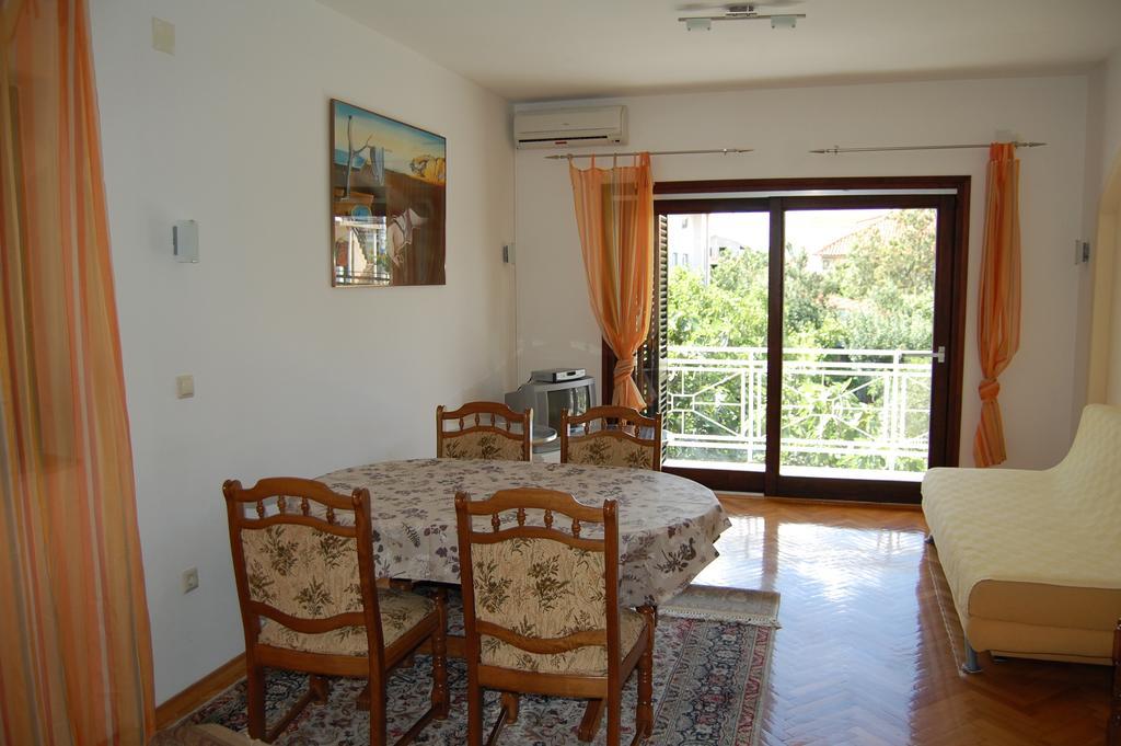Apartments Bojanic Vodice Værelse billede