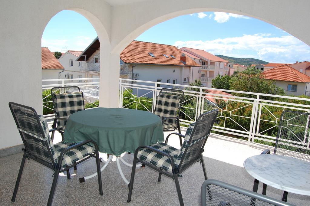 Apartments Bojanic Vodice Værelse billede