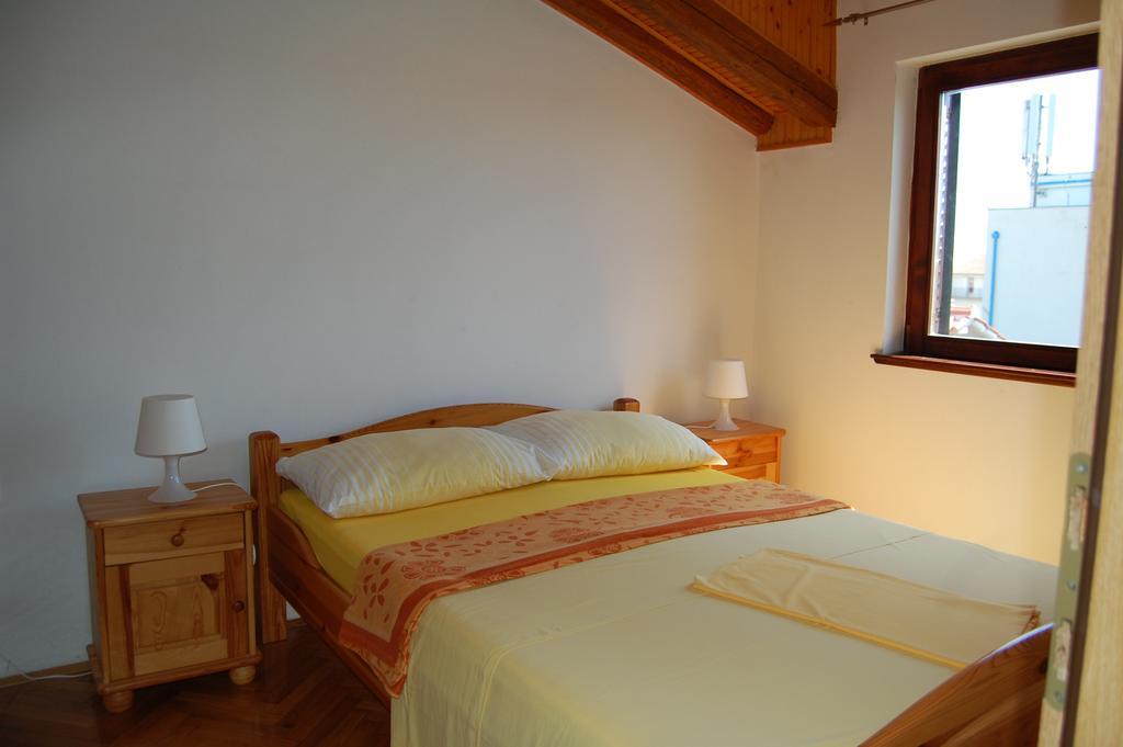 Apartments Bojanic Vodice Værelse billede