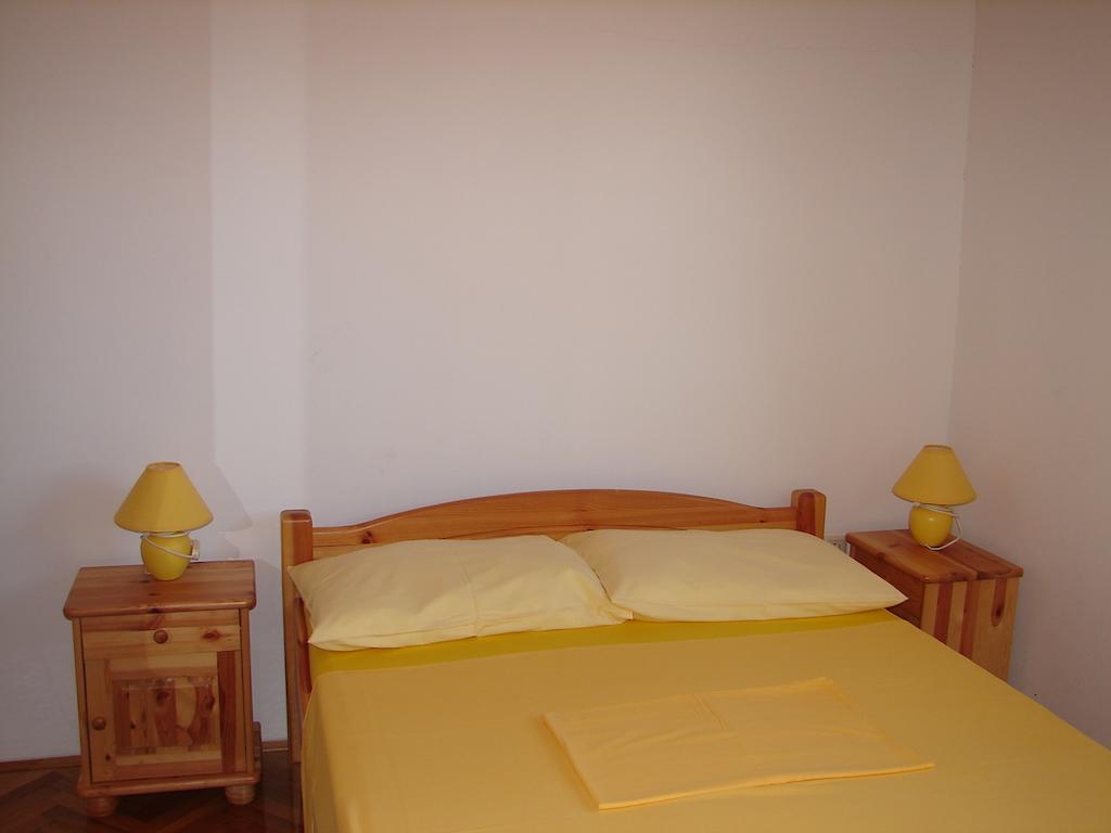 Apartments Bojanic Vodice Værelse billede