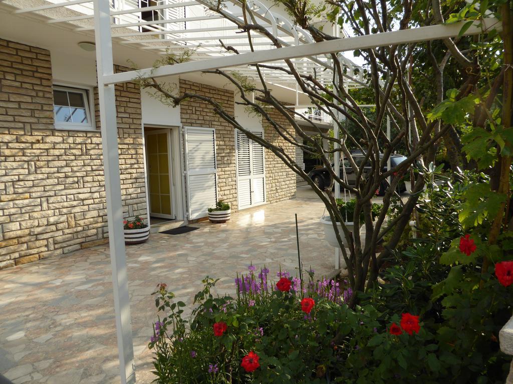 Apartments Bojanic Vodice Eksteriør billede