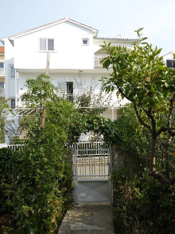 Apartments Bojanic Vodice Eksteriør billede