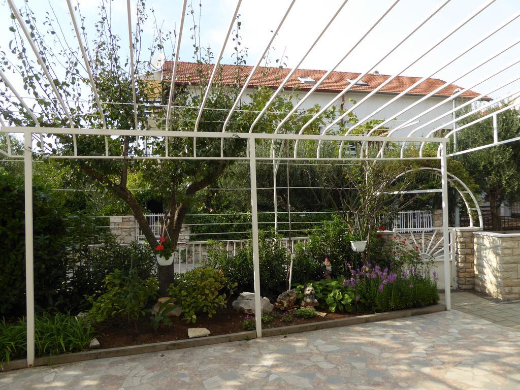 Apartments Bojanic Vodice Eksteriør billede