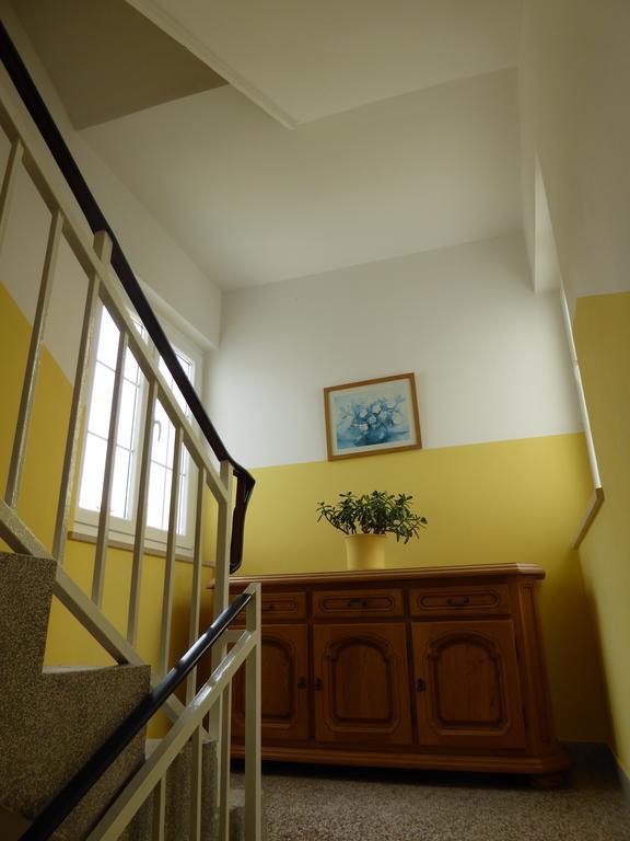 Apartments Bojanic Vodice Eksteriør billede