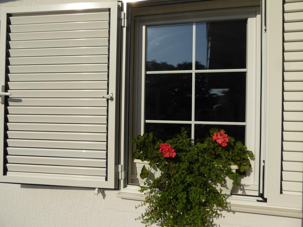 Apartments Bojanic Vodice Eksteriør billede