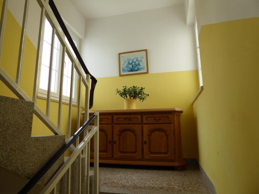 Apartments Bojanic Vodice Eksteriør billede