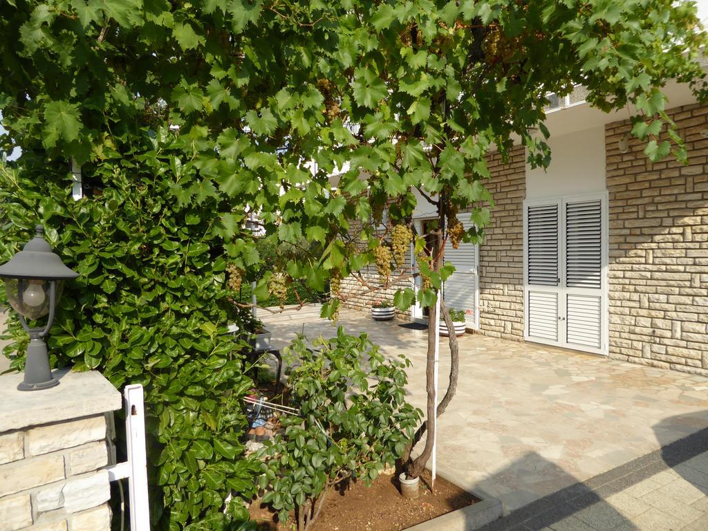 Apartments Bojanic Vodice Eksteriør billede